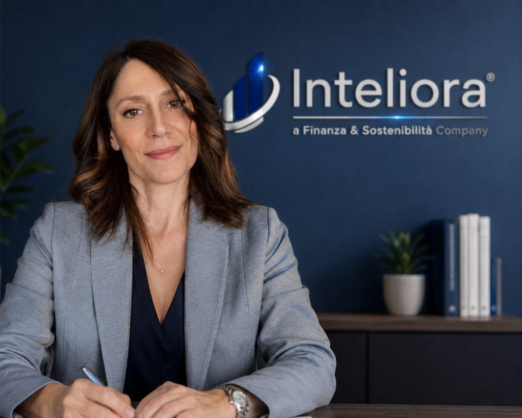 Inteliora - visione ed esperienza enterprise