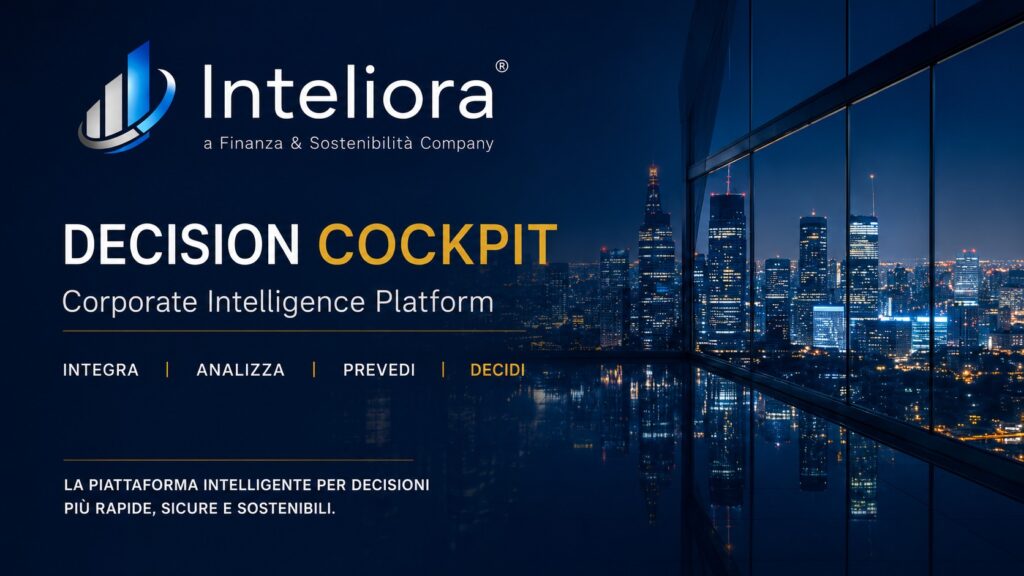 Inteliora - progetti e contesti enterprise